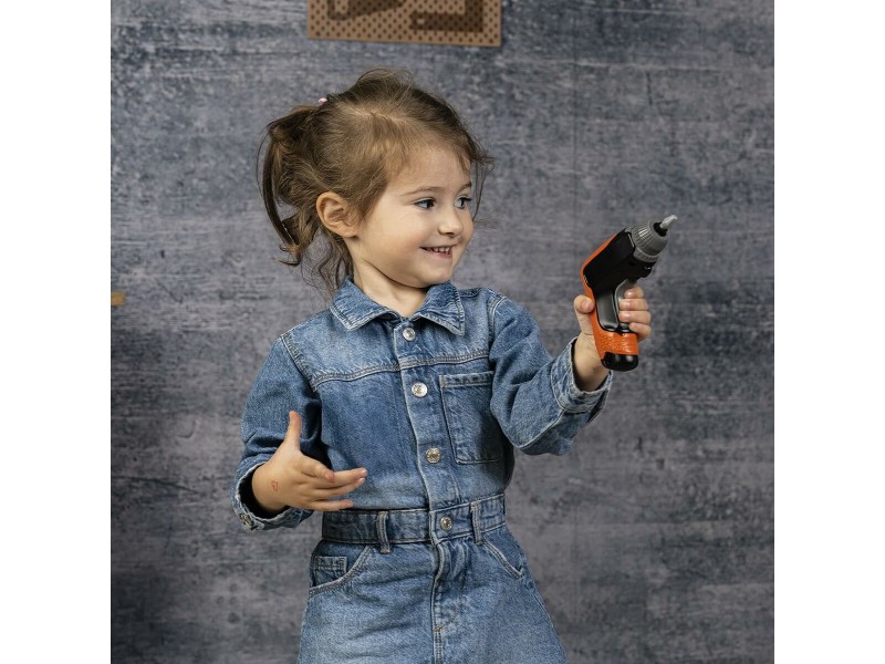 Комплект за почистване и съхранение Smoby NaN –  BB Домакински играчки
