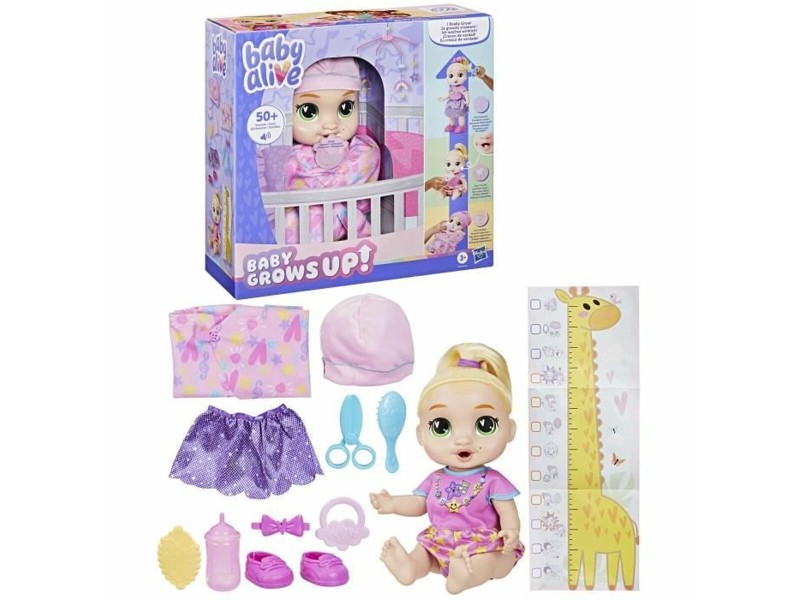 Кукла Hasbro NaN –  BB Модни кукли