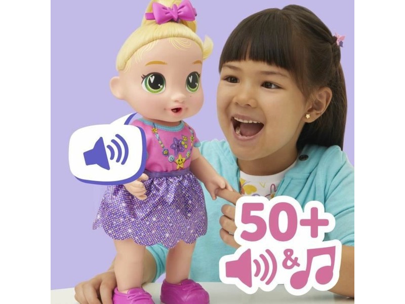 Кукла Hasbro NaN –  BB Модни кукли