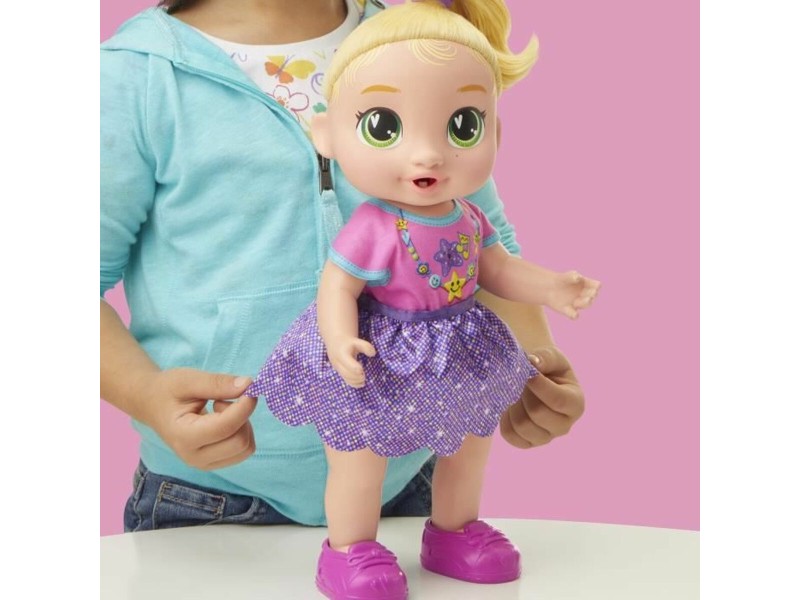 Кукла Hasbro NaN –  BB Модни кукли