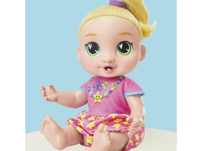 Кукла Hasbro NaN –  BB Модни кукли