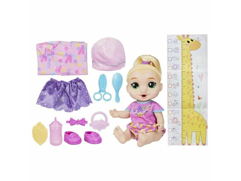 Кукла Hasbro NaN –  BB Модни кукли