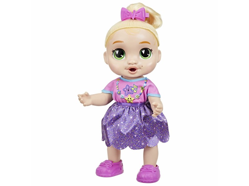 Кукла Hasbro NaN –  BB Модни кукли