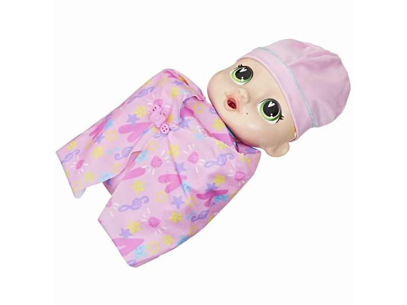 Кукла Hasbro NaN –  BB Модни кукли