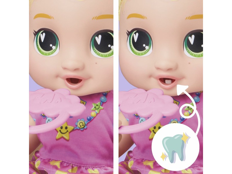 Кукла Hasbro NaN –  BB Модни кукли