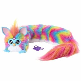 Плюш Hasbro Пластмаса