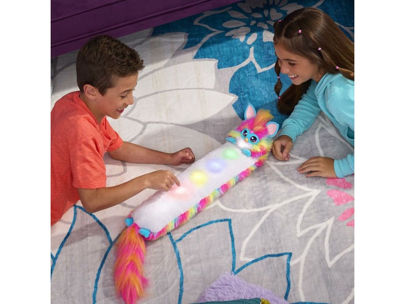 Плюш Hasbro Пластмаса NaN –  BB Животни и фигури