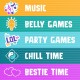 Плюш Hasbro Пластмаса NaN –  BB Животни и фигури