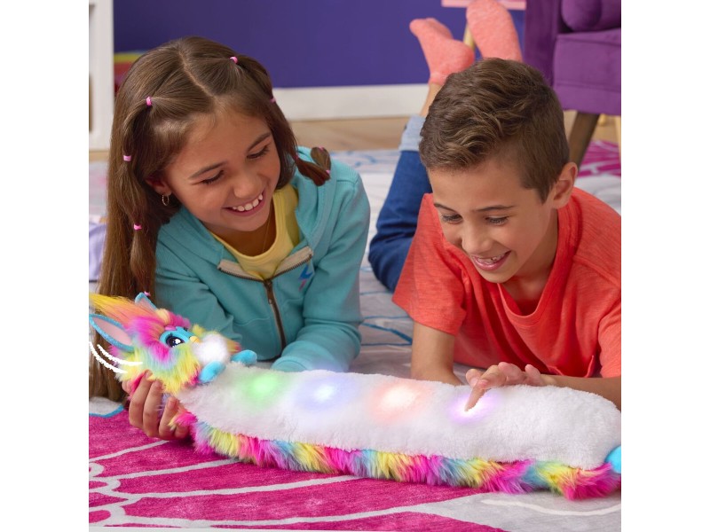 Плюш Hasbro Пластмаса NaN –  BB Животни и фигури