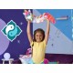 Плюш Hasbro Пластмаса NaN –  BB Животни и фигури