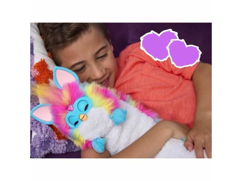 Плюш Hasbro Пластмаса NaN –  BB Животни и фигури