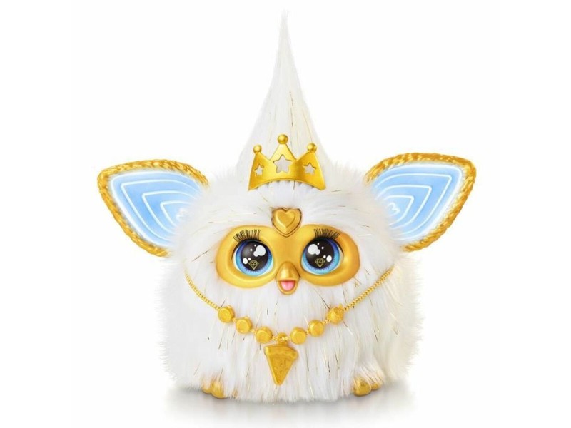Плюш Hasbro NaN –  BB Животни и фигури
