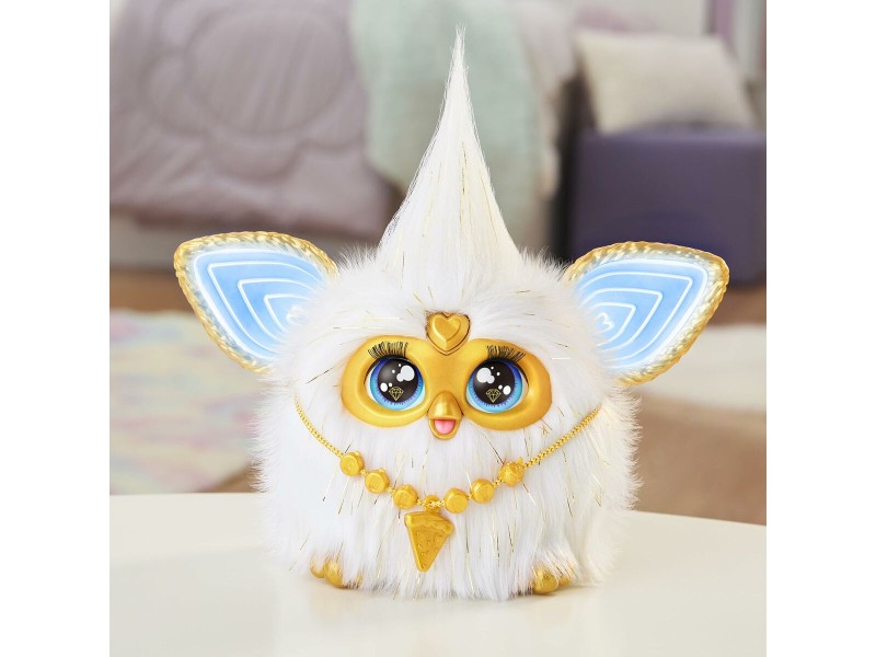 Плюш Hasbro NaN –  BB Животни и фигури