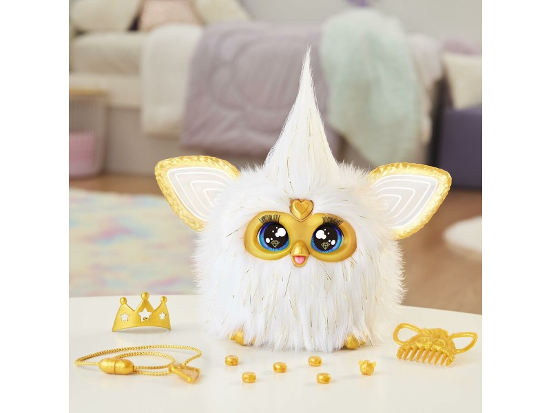 Плюш Hasbro NaN –  BB Животни и фигури
