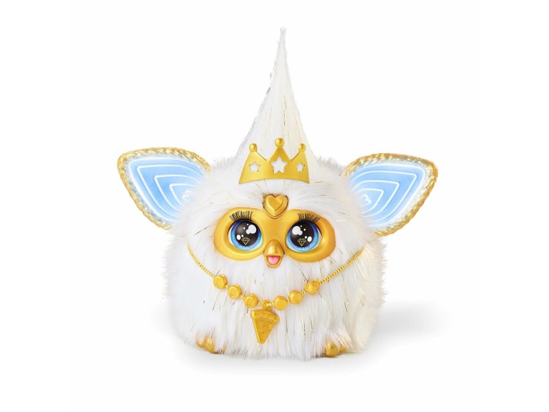Плюш Hasbro NaN –  BB Животни и фигури