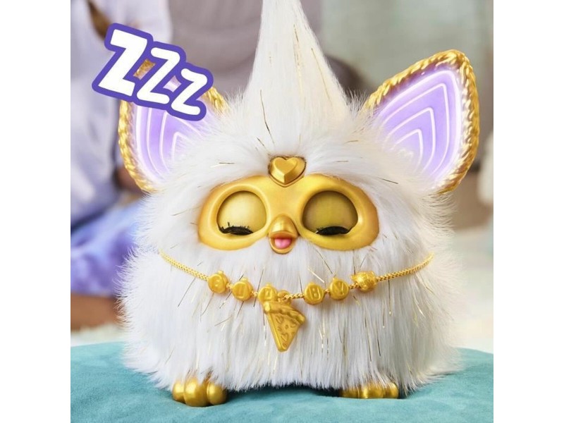 Плюш Hasbro NaN –  BB Животни и фигури