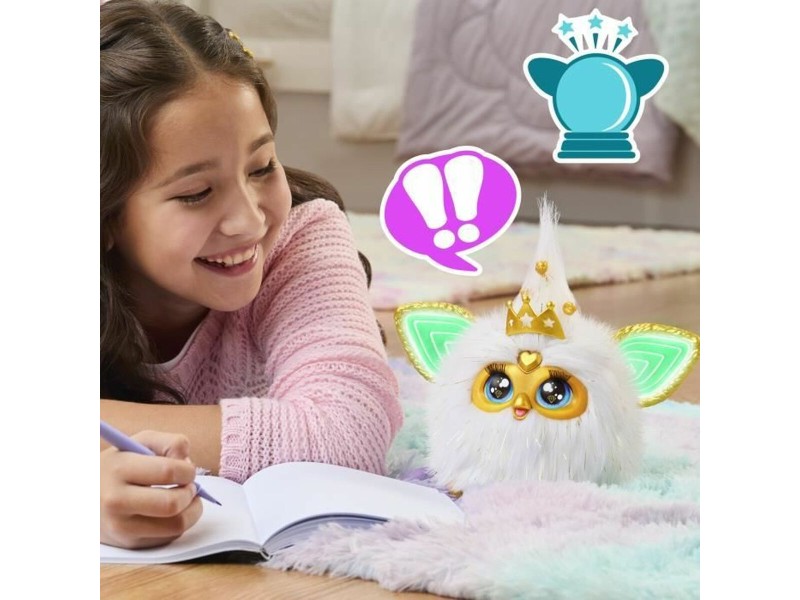 Плюш Hasbro NaN –  BB Животни и фигури
