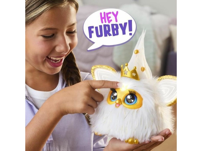 Плюш Hasbro NaN –  BB Животни и фигури