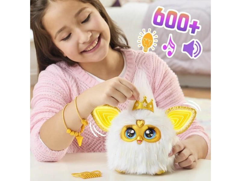 Плюш Hasbro NaN –  BB Животни и фигури