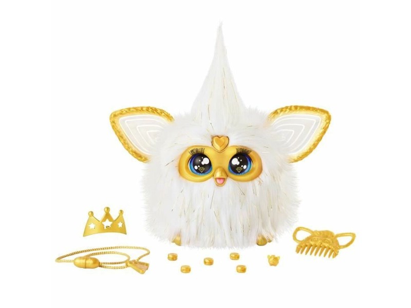 Плюш Hasbro NaN –  BB Животни и фигури