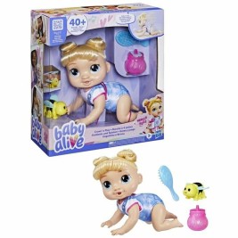 Кукла Baby Alive