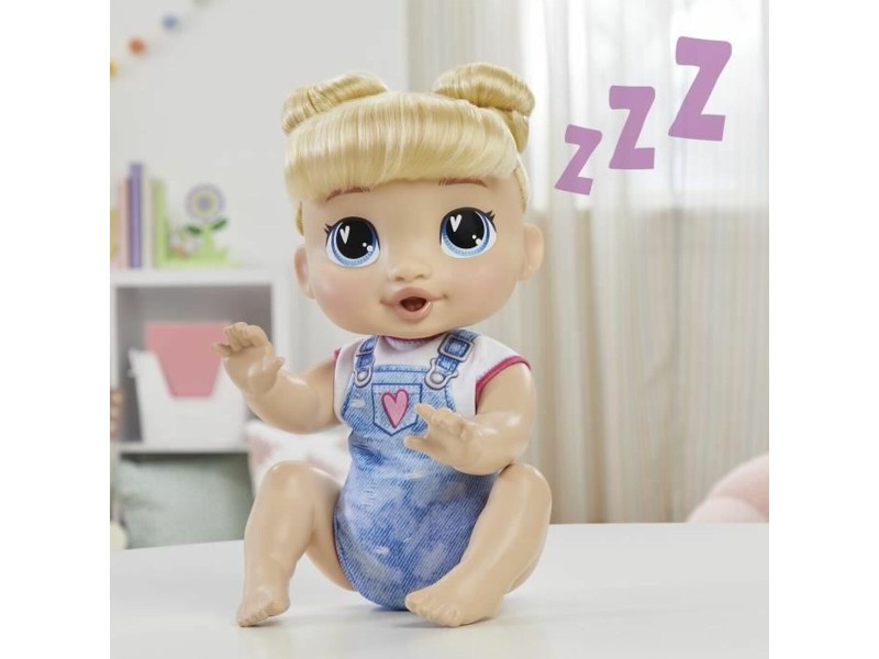 Кукла Baby Alive NaN –  BB Модни кукли