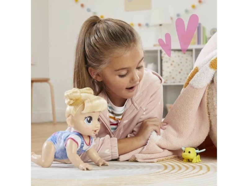 Кукла Baby Alive NaN –  BB Модни кукли