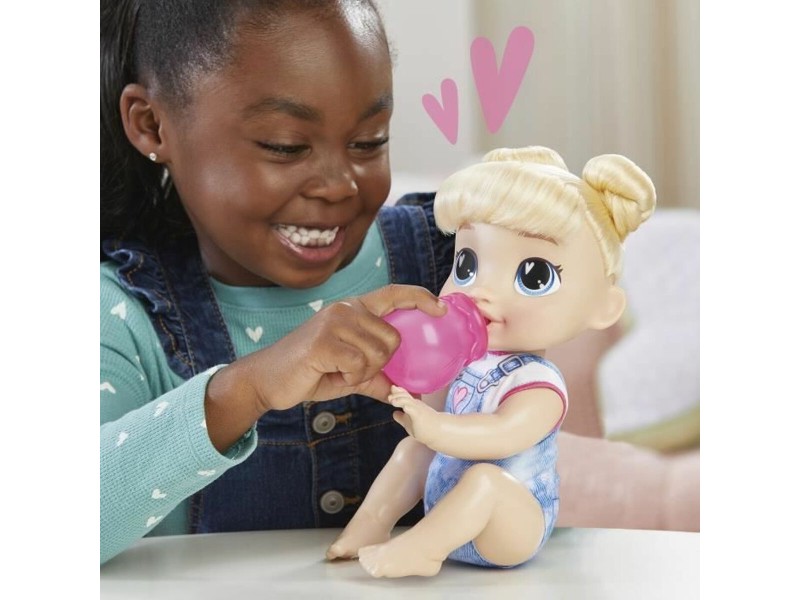 Кукла Baby Alive NaN –  BB Модни кукли