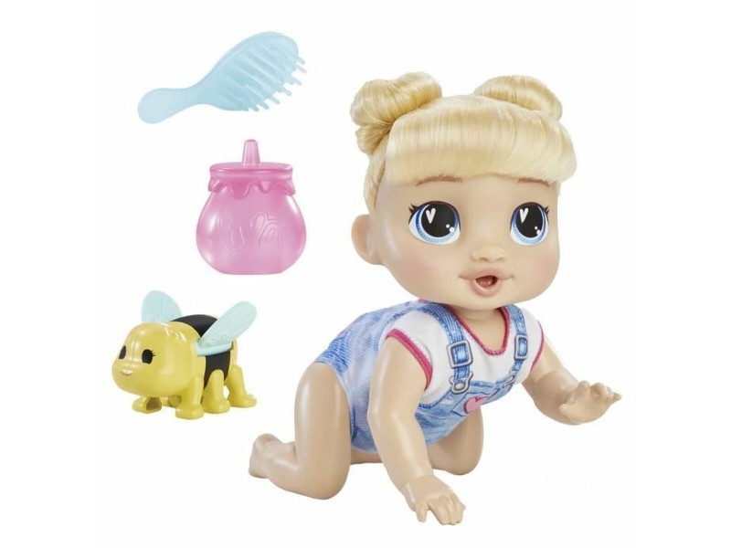 Кукла Baby Alive NaN –  BB Модни кукли