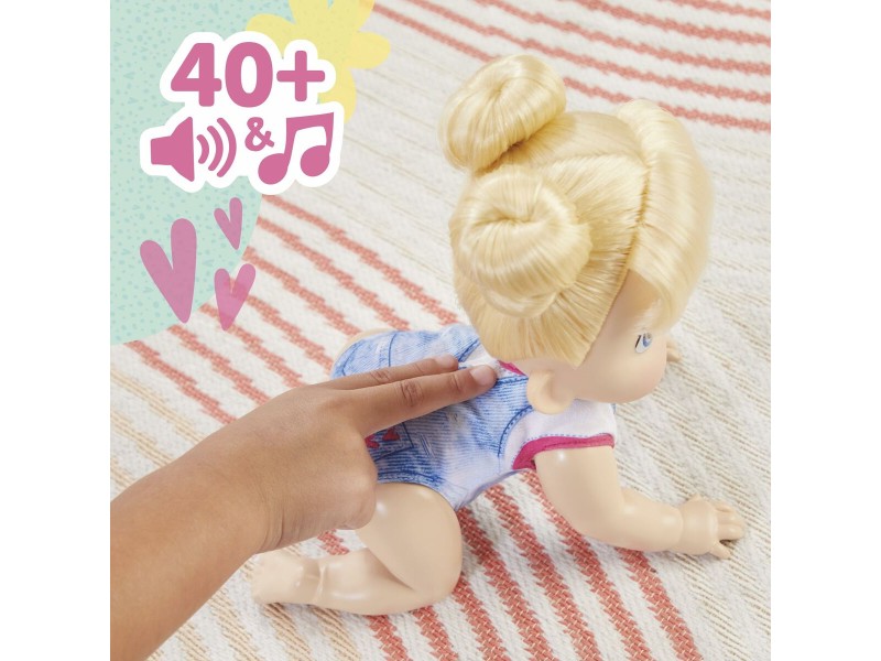 Кукла Baby Alive NaN –  BB Модни кукли
