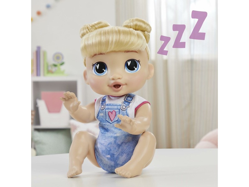Кукла Baby Alive NaN –  BB Модни кукли