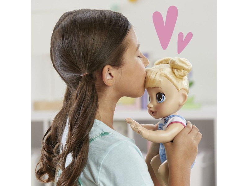 Кукла Baby Alive NaN –  BB Модни кукли