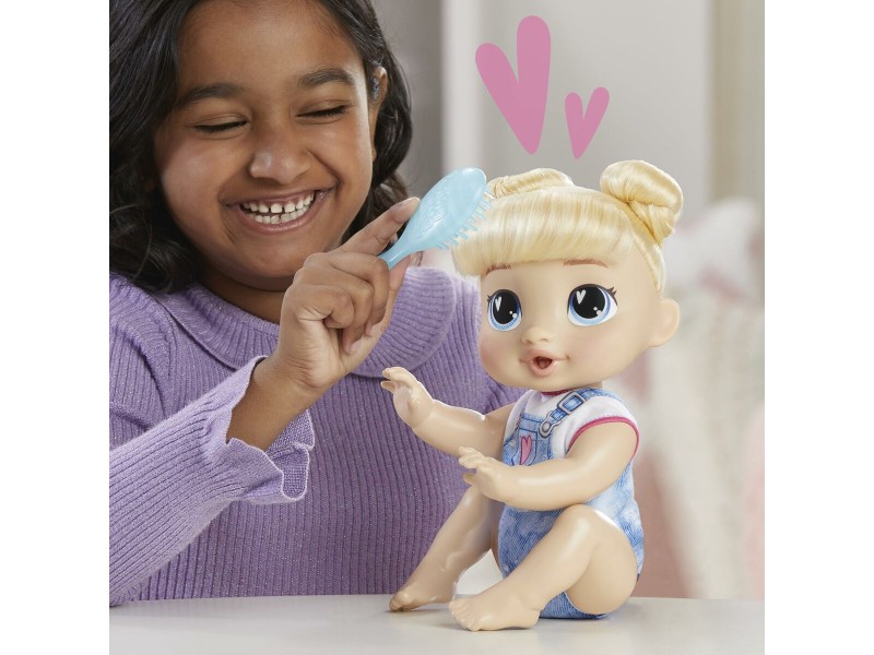 Кукла Baby Alive NaN –  BB Модни кукли