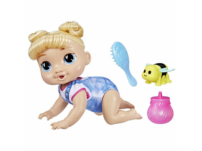 Кукла Baby Alive NaN –  BB Модни кукли