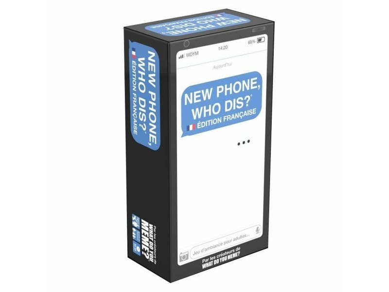 Настолна игра Megableu NaN –  BB Игри с токени