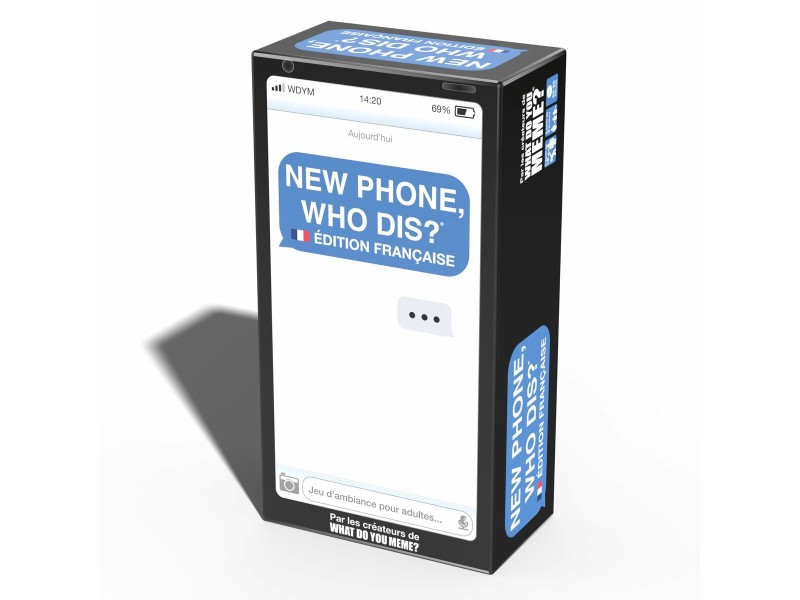 Настолна игра Megableu NaN –  BB Игри с токени