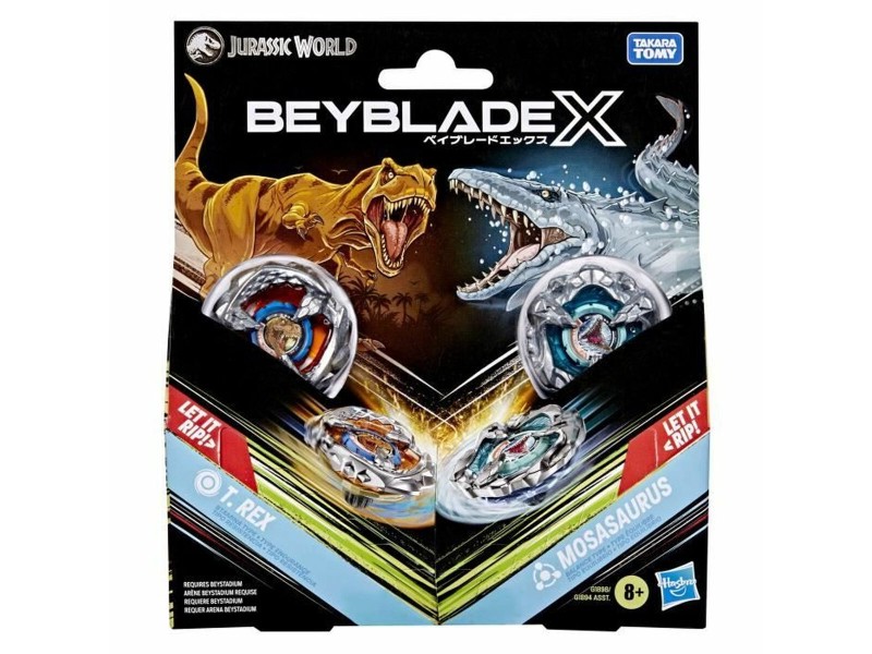 Игра за Умения Hasbro NaN –  BB Игри на умения