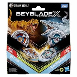 Игра за Умения Hasbro