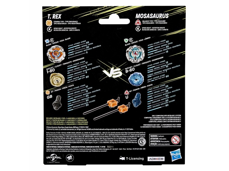 Игра за Умения Hasbro NaN –  BB Игри на умения