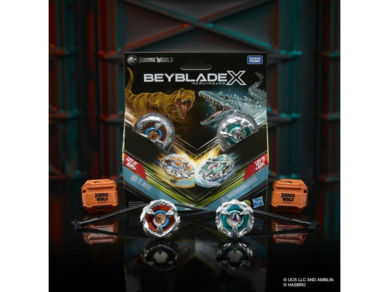 Игра за Умения Hasbro NaN –  BB Игри на умения