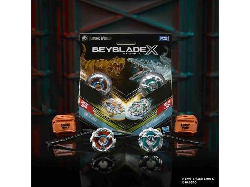 Игра за Умения Hasbro NaN –  BB Игри на умения