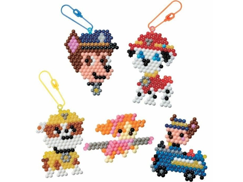 Стъклени мъниста Aquabeads NaN –  BB Мънисти