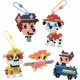 Стъклени мъниста Aquabeads NaN –  BB Мънисти