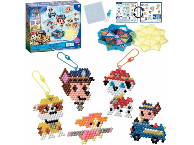 Стъклени мъниста Aquabeads NaN –  BB Мънисти
