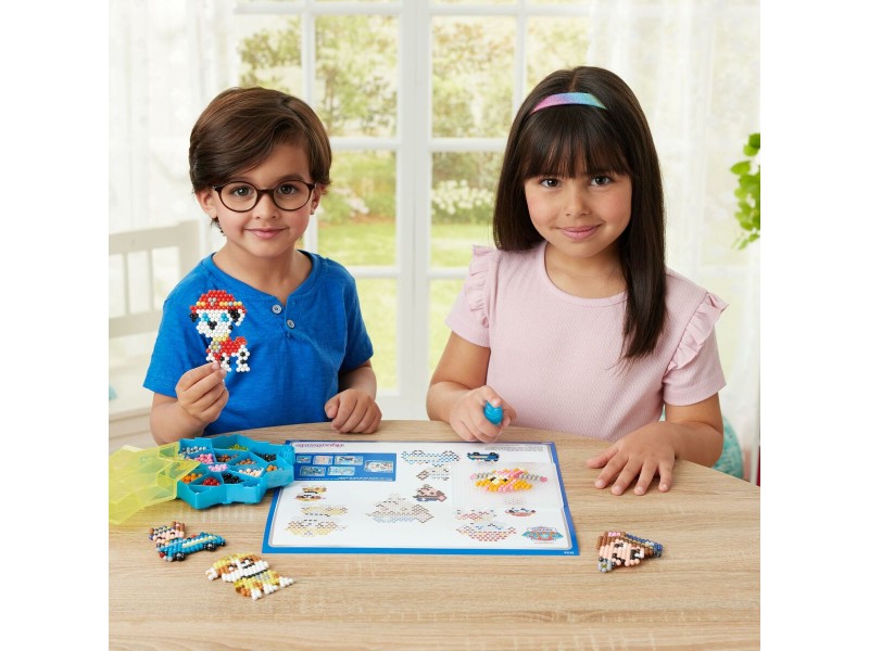 Стъклени мъниста Aquabeads NaN –  BB Мънисти