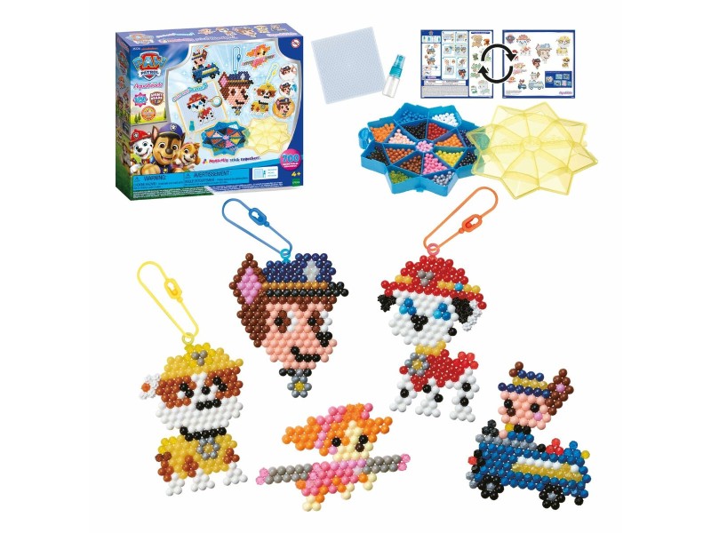 Стъклени мъниста Aquabeads NaN –  BB Мънисти