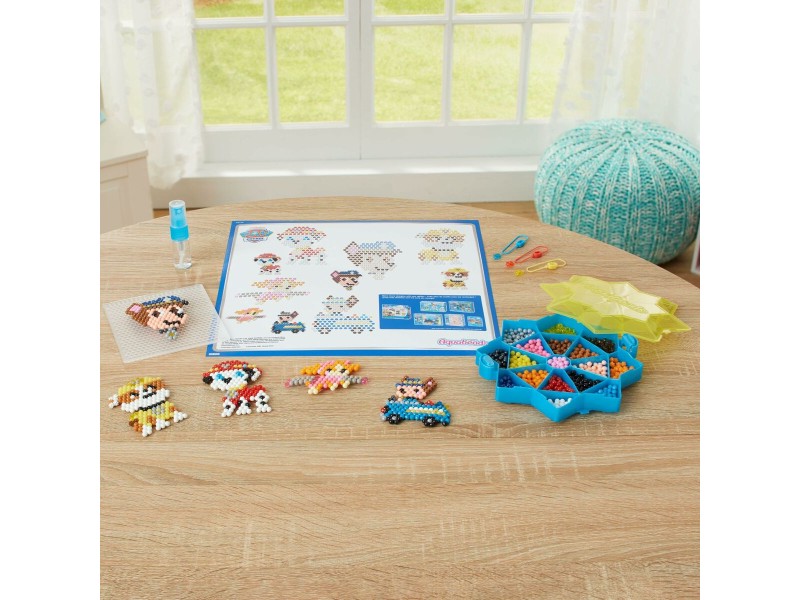 Стъклени мъниста Aquabeads NaN –  BB Мънисти
