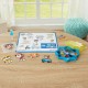 Стъклени мъниста Aquabeads NaN –  BB Мънисти