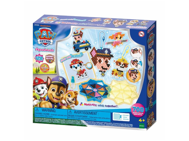 Стъклени мъниста Aquabeads NaN –  BB Мънисти