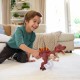 Фигурки на Герои Imaginext IMX JW4 SPRINT SPINO NaN –  BB Кукли и екшън фигури